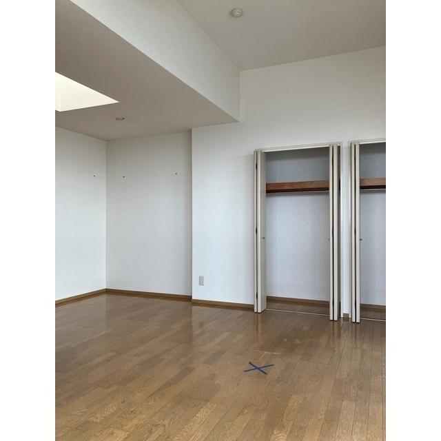 文京グリーンコートビュータワー本駒込（A1410） 室内