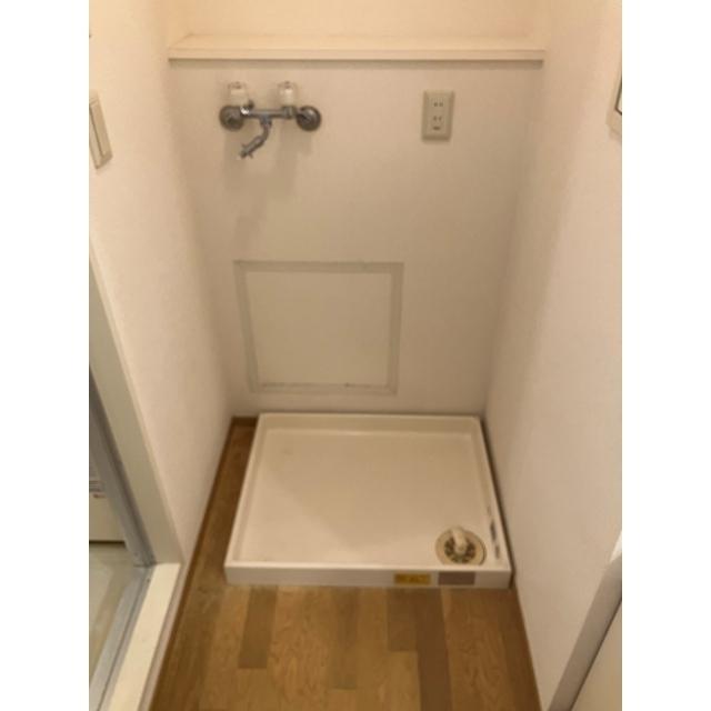 文京グリーンコートビュータワー本駒込（A1410） その他