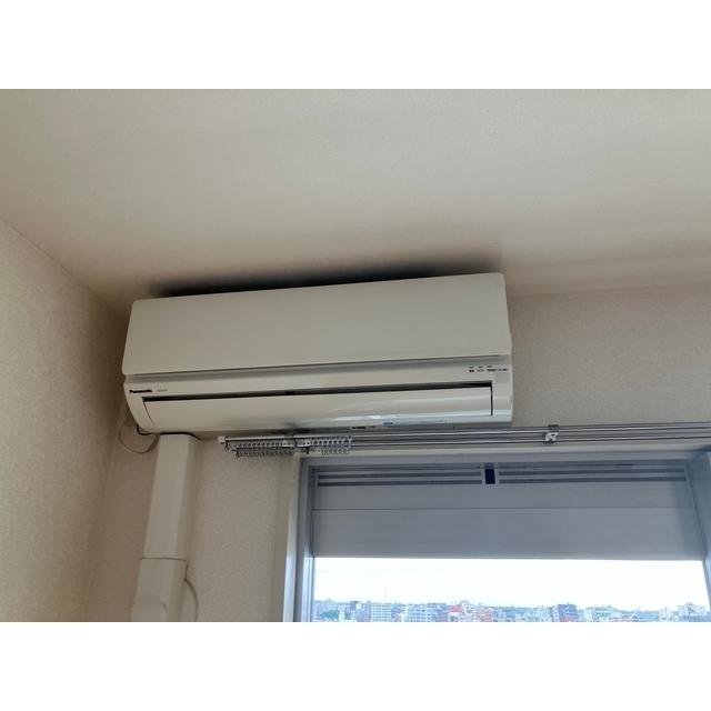 文京グリーンコートビュータワー本駒込（A1410） 設備