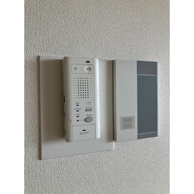 文京グリーンコートビュータワー本駒込（A1410） 設備