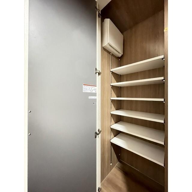コンフォリア・リヴ文京千駄木（501） 部屋画像
