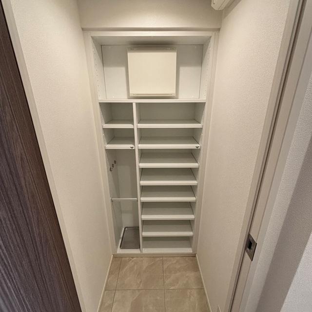 パークアクシス文京本郷（604） 部屋画像