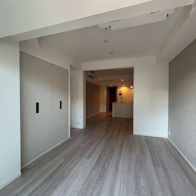 パークアクシス文京本郷（602） 部屋画像