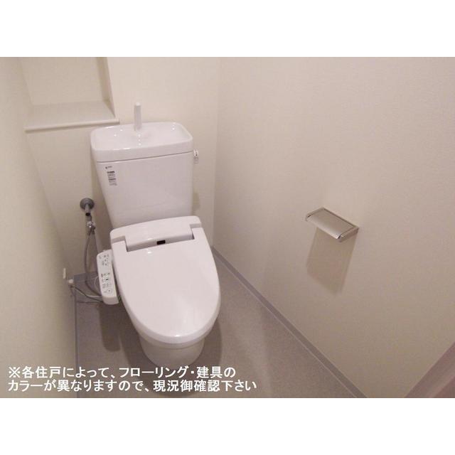 コンフォリア文京春日（0501） 部屋画像