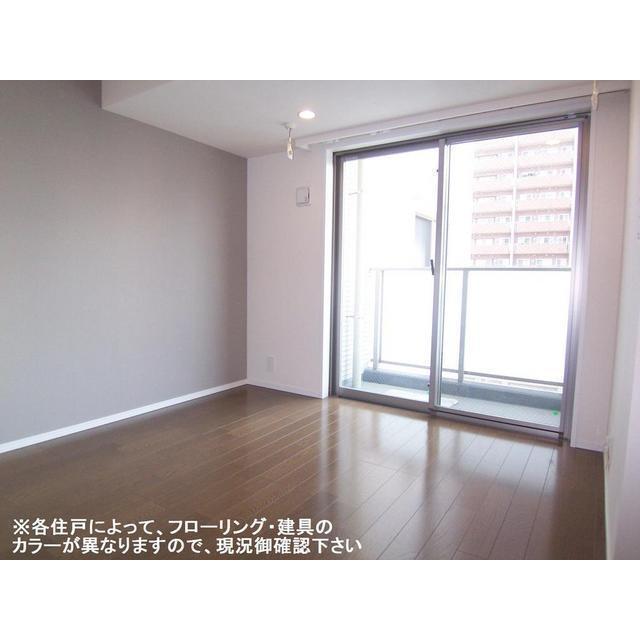 コンフォリア文京春日（0501） 部屋画像