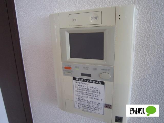 コンフォリア本駒込（0601） 部屋画像