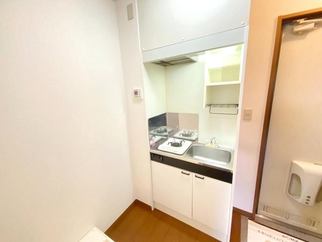 小石川ハイツ（205） キッチン