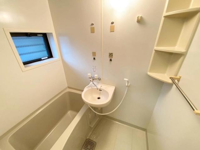 小石川ハイツ（205） 部屋画像
