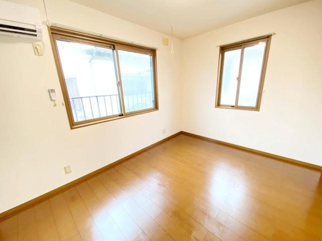 小石川ハイツ（205） 部屋画像