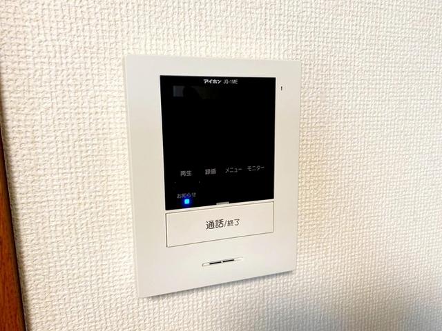 小石川ハイツ（205） 部屋画像