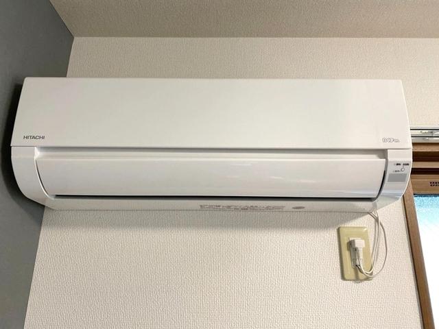 小石川ハイツ（205） 部屋画像