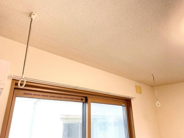 小石川ハイツ（205） 部屋画像