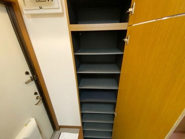 小石川ハイツ（205） 部屋画像