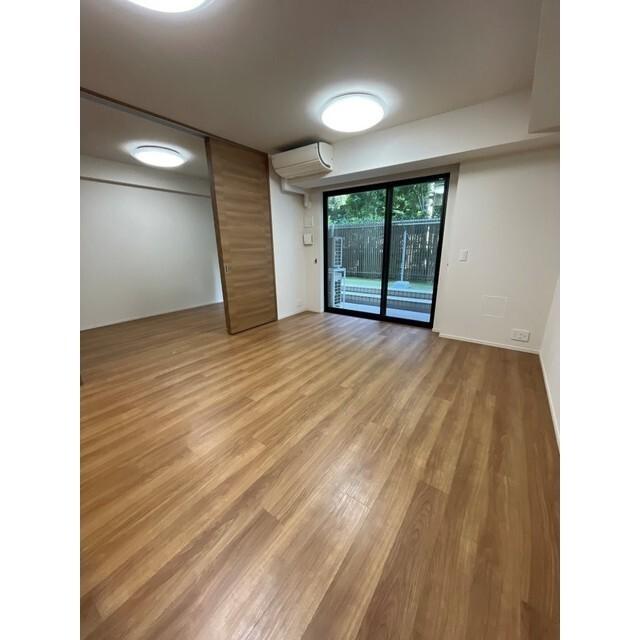 ブランズ文京護国寺（105） リビング