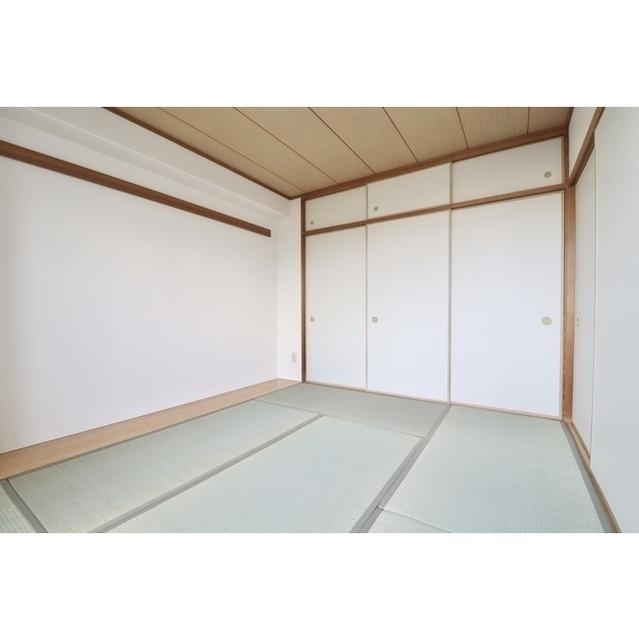 文京グリーンコートビュータワー本駒込（B0701） その他部屋・スペース