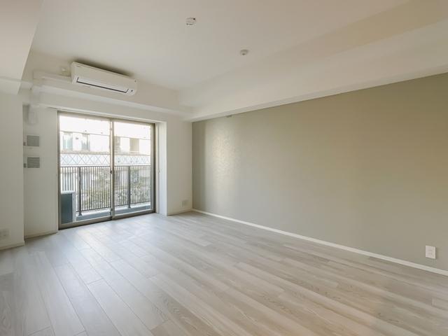パークアクシス文京本郷（608） 部屋画像