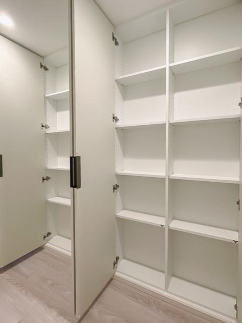 パークアクシス文京本郷（608） 部屋画像