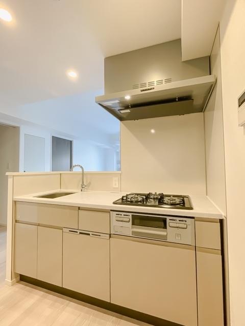 パークアクシス文京本郷（608） 部屋画像