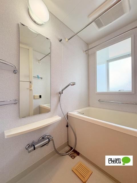 パークアクシス本郷の杜（902） 部屋画像