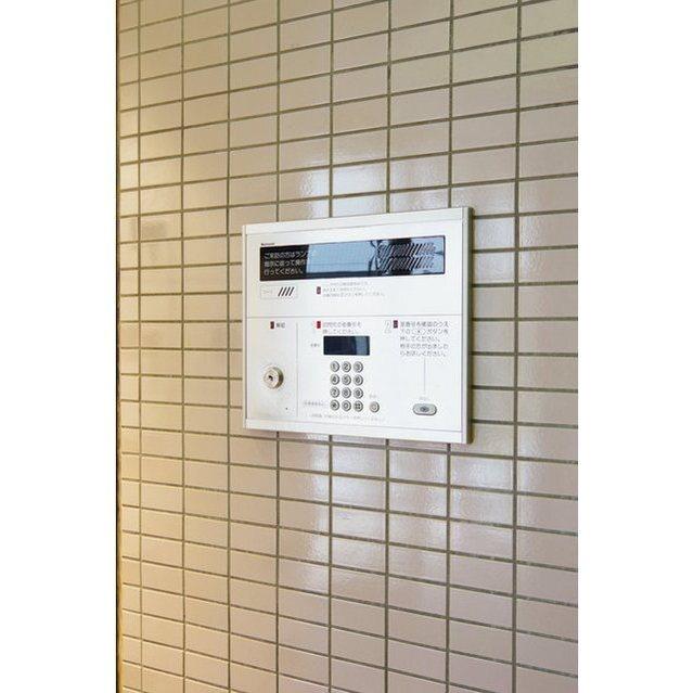アブレスト動坂（0802） その他