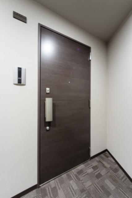 ボヌール小石川α（502） 部屋画像