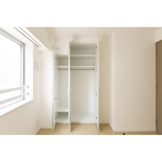 サンピエス根津（301） 部屋画像