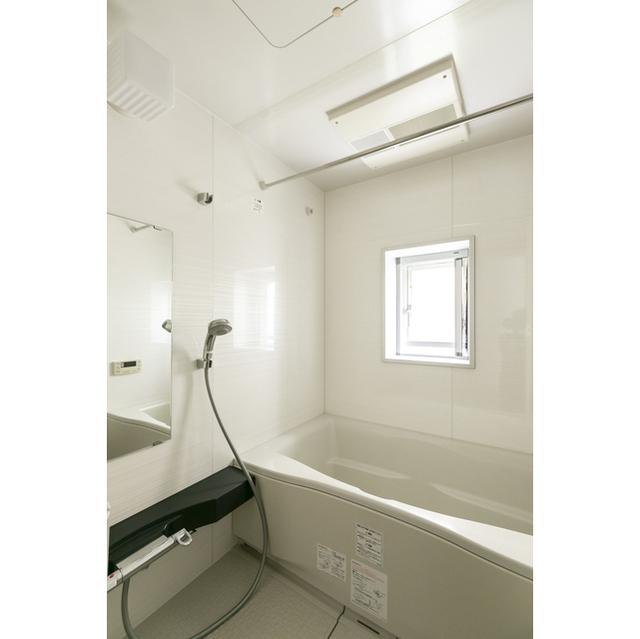 サンピエス根津（301） 部屋画像