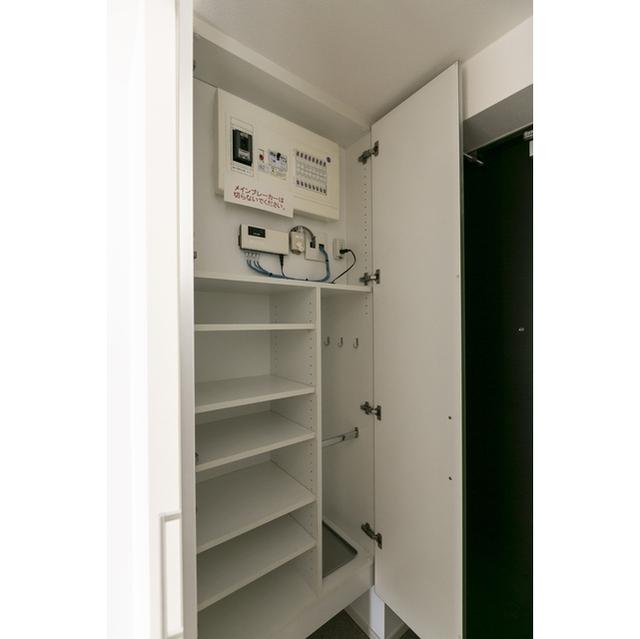 サンピエス根津（301） 部屋画像