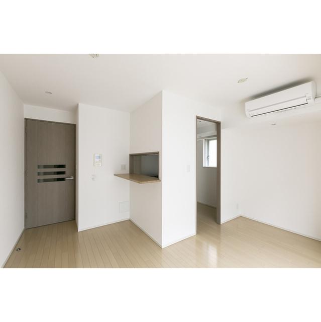 サンピエス根津（301） 部屋画像