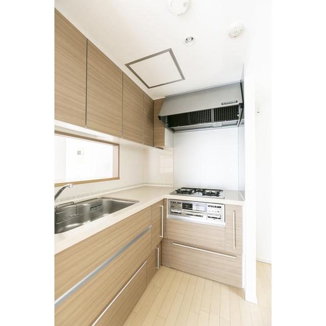 サンピエス根津（301） 部屋画像