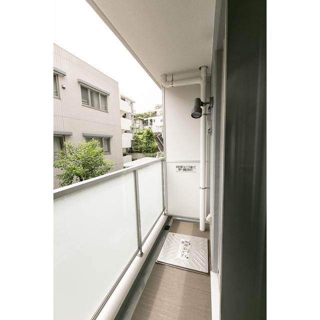 サンピエス根津（301） 部屋画像