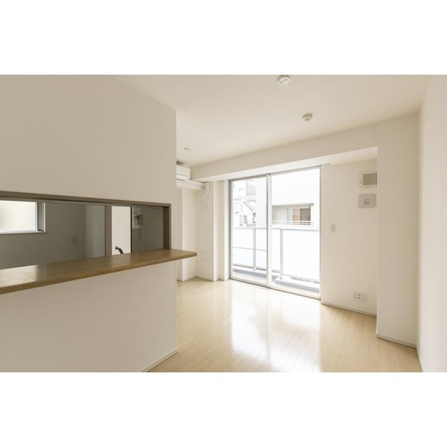 サンピエス根津（301） 部屋画像