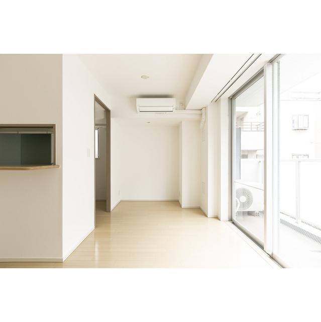 サンピエス根津（301） 部屋画像