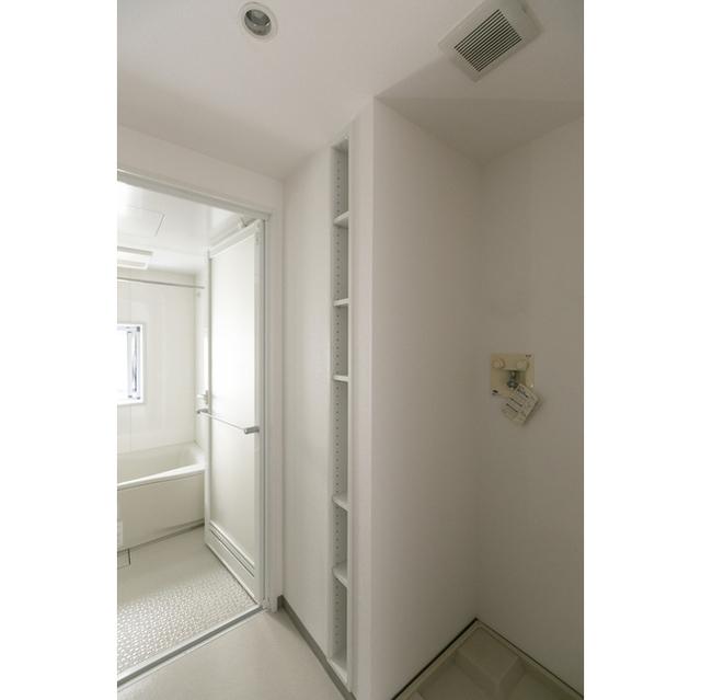 サンピエス根津（301） 部屋画像