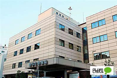 東都文京病院：128m