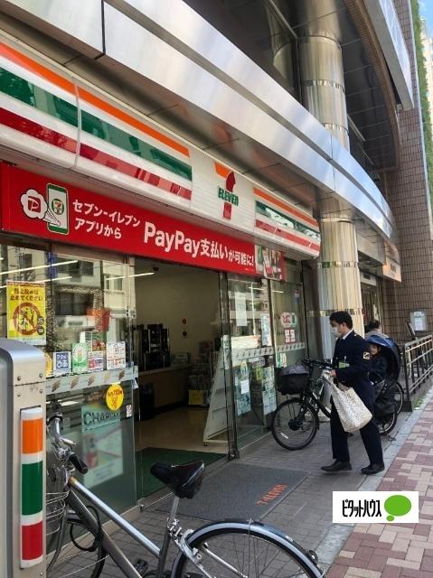 セブンイレブン文京音羽1丁目店：171m
