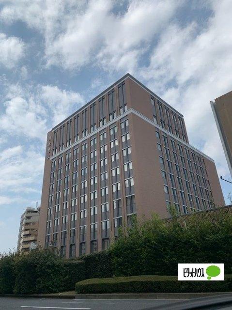 私立日本大学豊山高校：474m