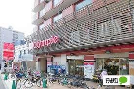私立早稲田大学早稲田キャンパス：1564m