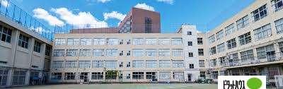 文京区立関口台町小学校：577m