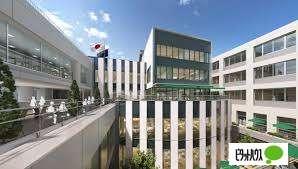 私立広尾学園小石川高校：679m