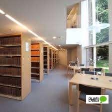 国際仏教学大学院大学附属図書館：488m