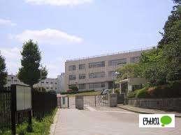 国立筑波大学附属高校：639m