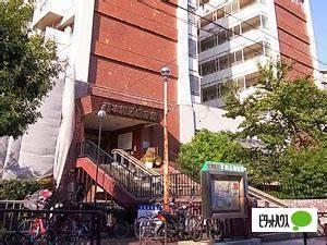 文京区立本駒込図書館：416m
