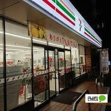 セブンイレブン文京春日1丁目店：196m