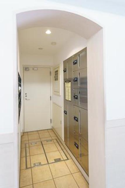 ＣＡＳＡ　ＭＩＡ（504） 共有部分