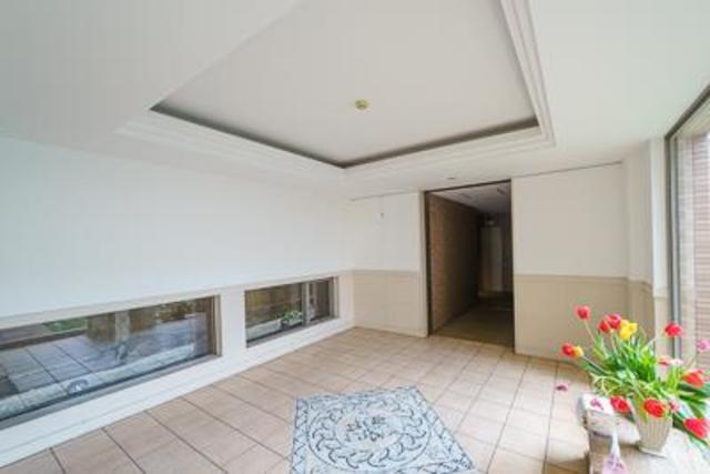 ＣＡＳＡ　ＭＩＡ（504） エントランス