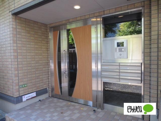 アベニュー本駒込（102） 物件画像