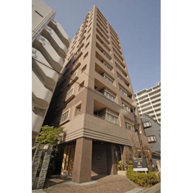 パークキューブ本郷（301） 外観