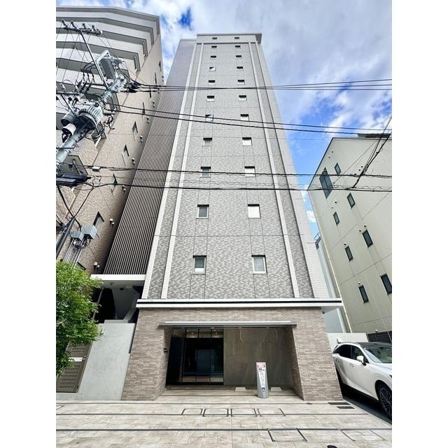 テラス文京本郷（0705） 外観