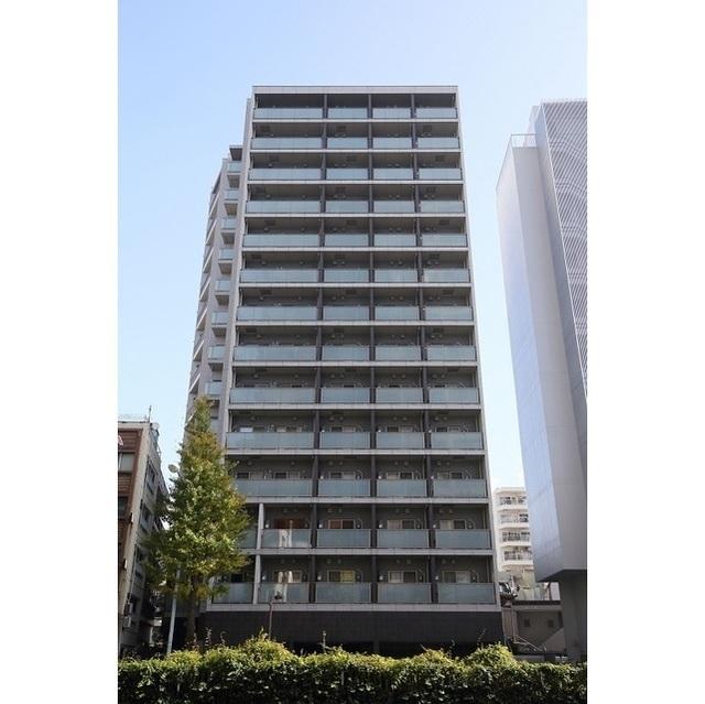 コンフォリア文京春日（0501） 外観
